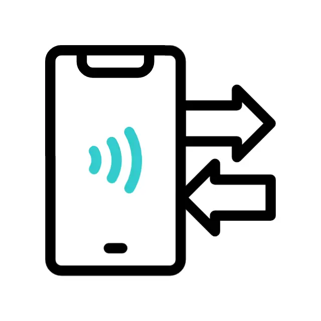 Mobile App Porting image
